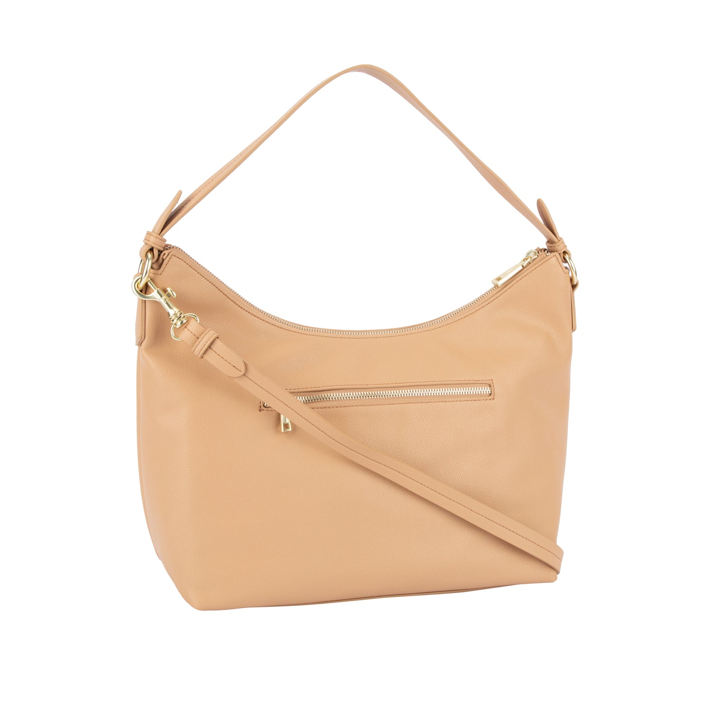 Cuore Lettera Dalia Hobo Mvz - Verschiedene Farben