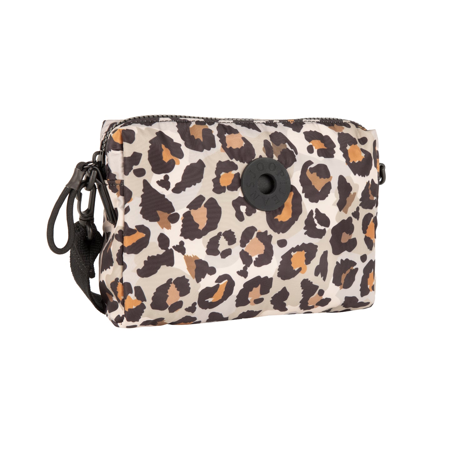 Giocoso Leo Loretta Shoulderbag shz - Black