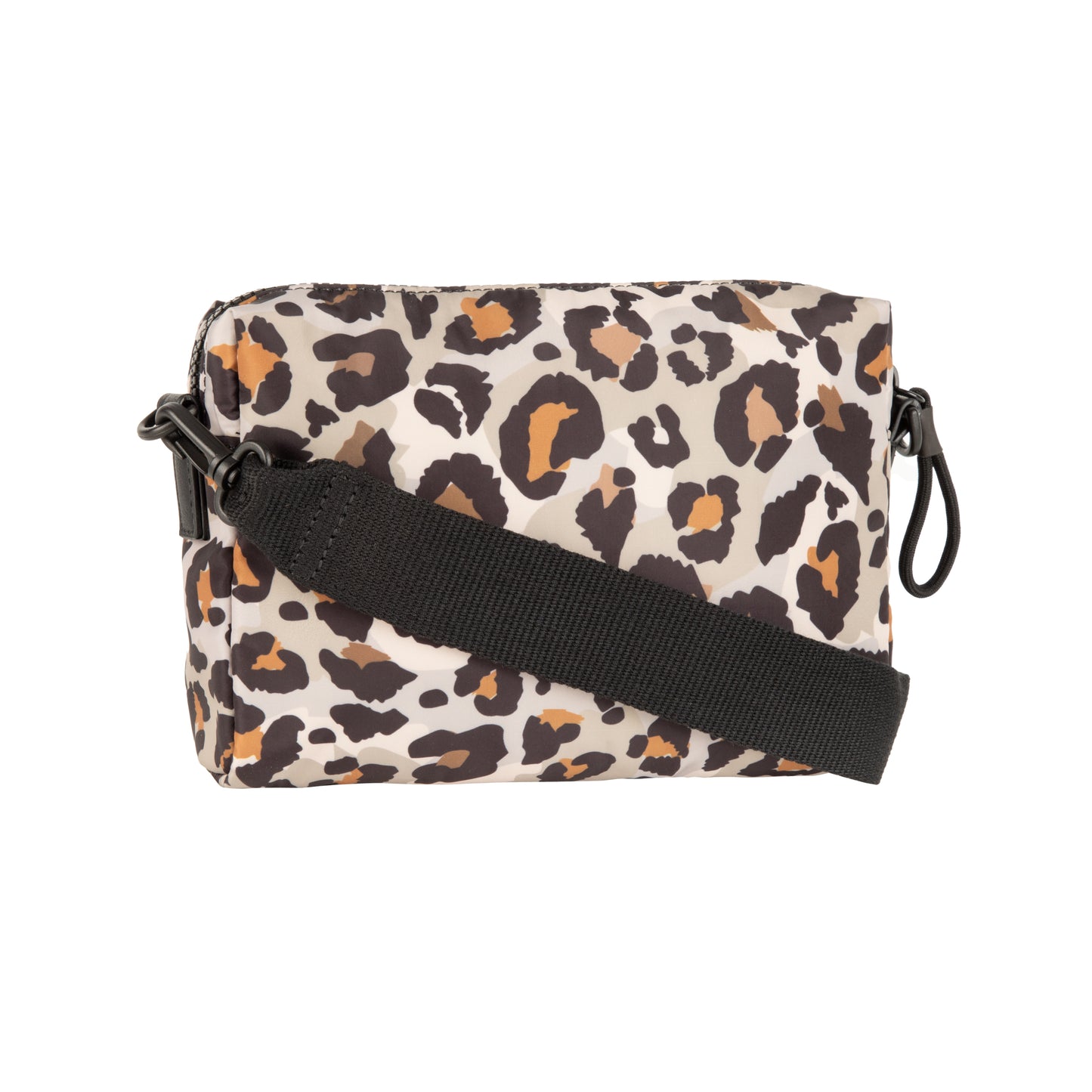 Giocoso Leo Loretta Shoulderbag shz - Black