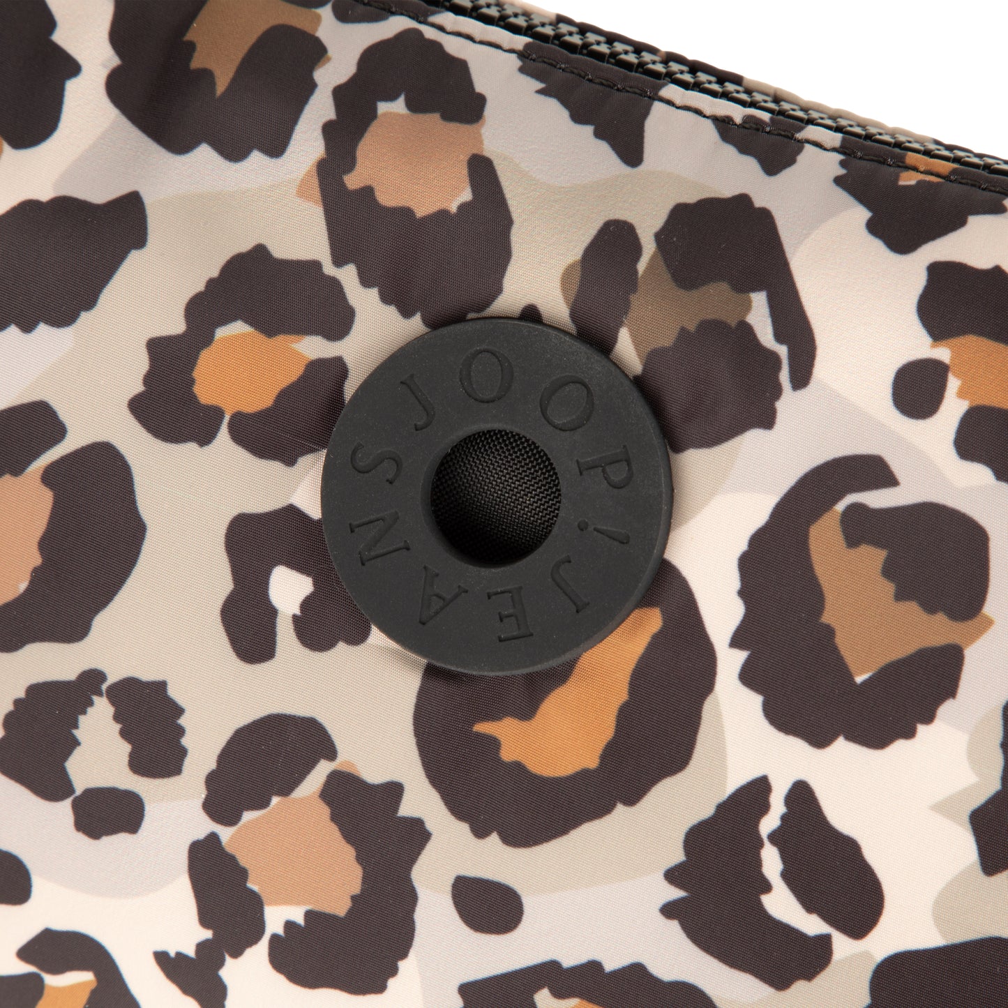 Giocoso Leo Loretta Shoulderbag shz - Black