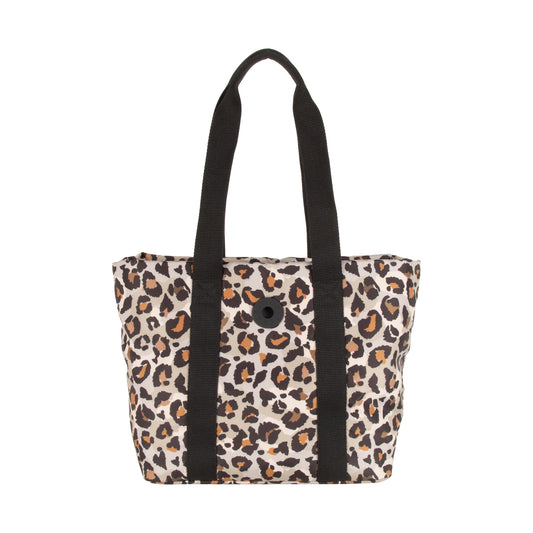 Giocoso Leo Helena Shopper lhz - Black