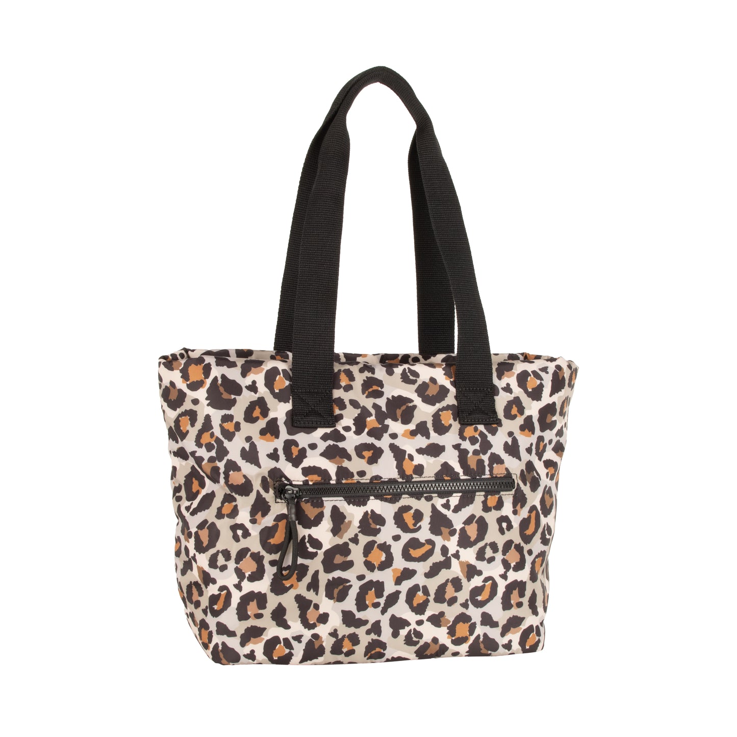 Giocoso Leo Helena Shopper lhz - Black