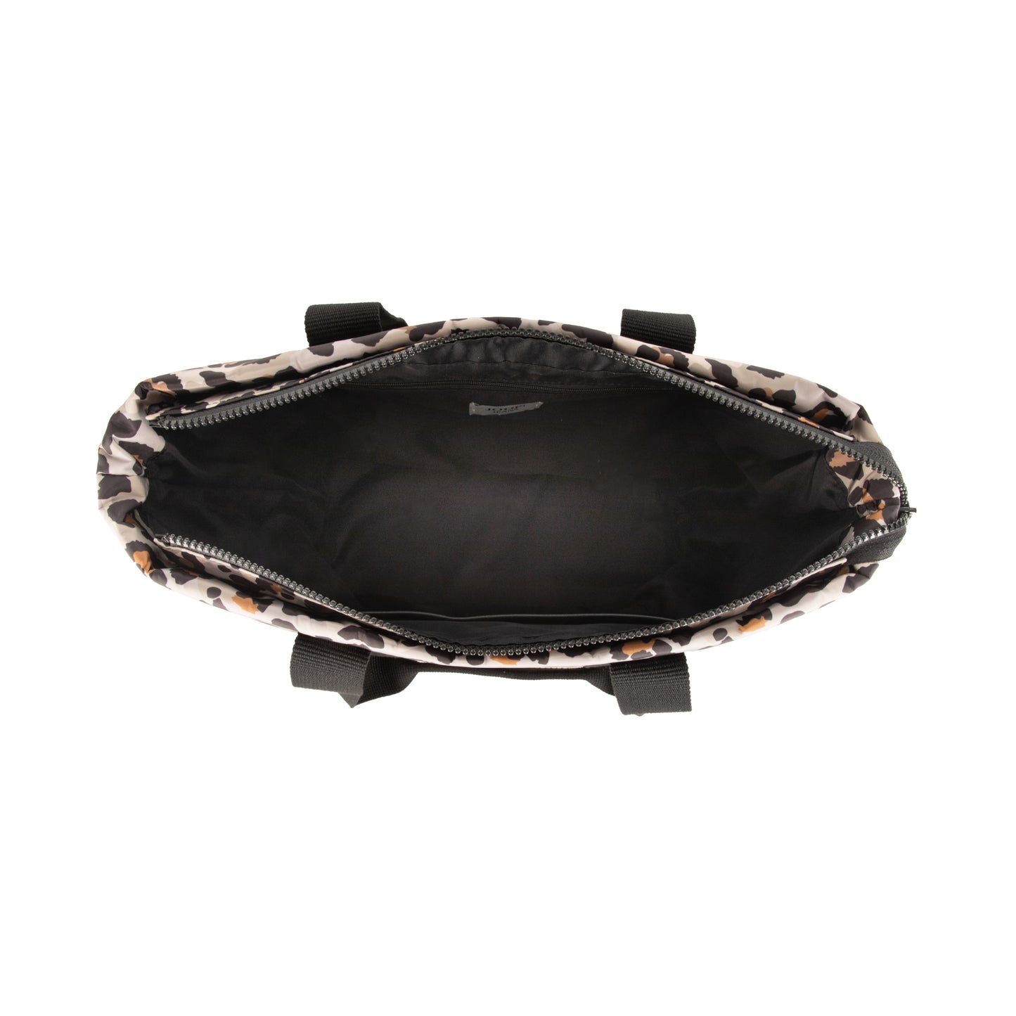 Giocoso Leo Helena Shopper lhz - Black