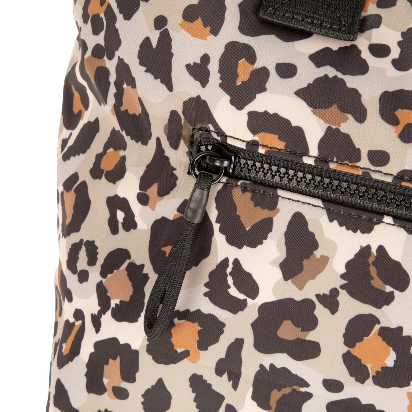 Giocoso Leo Helena Shopper lhz - Black