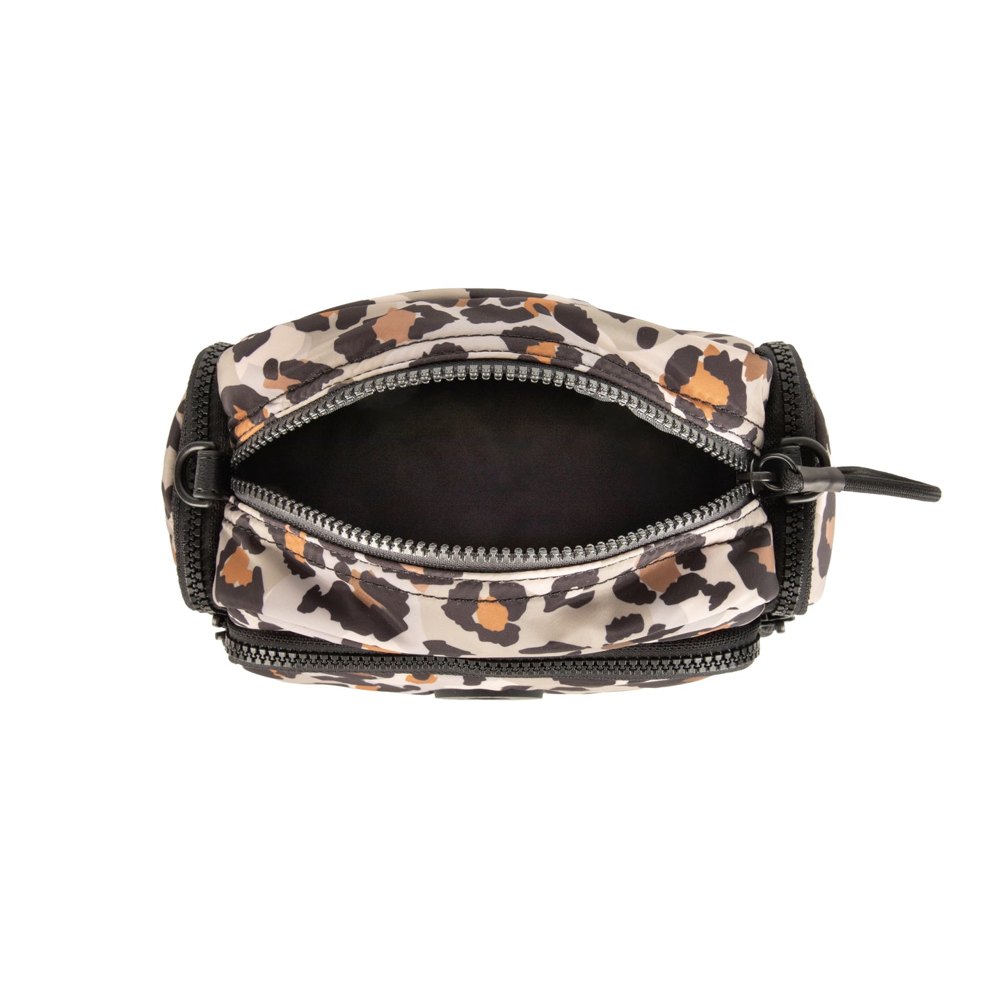 Giocoso Leo Roya Shoulderbag shz - Black