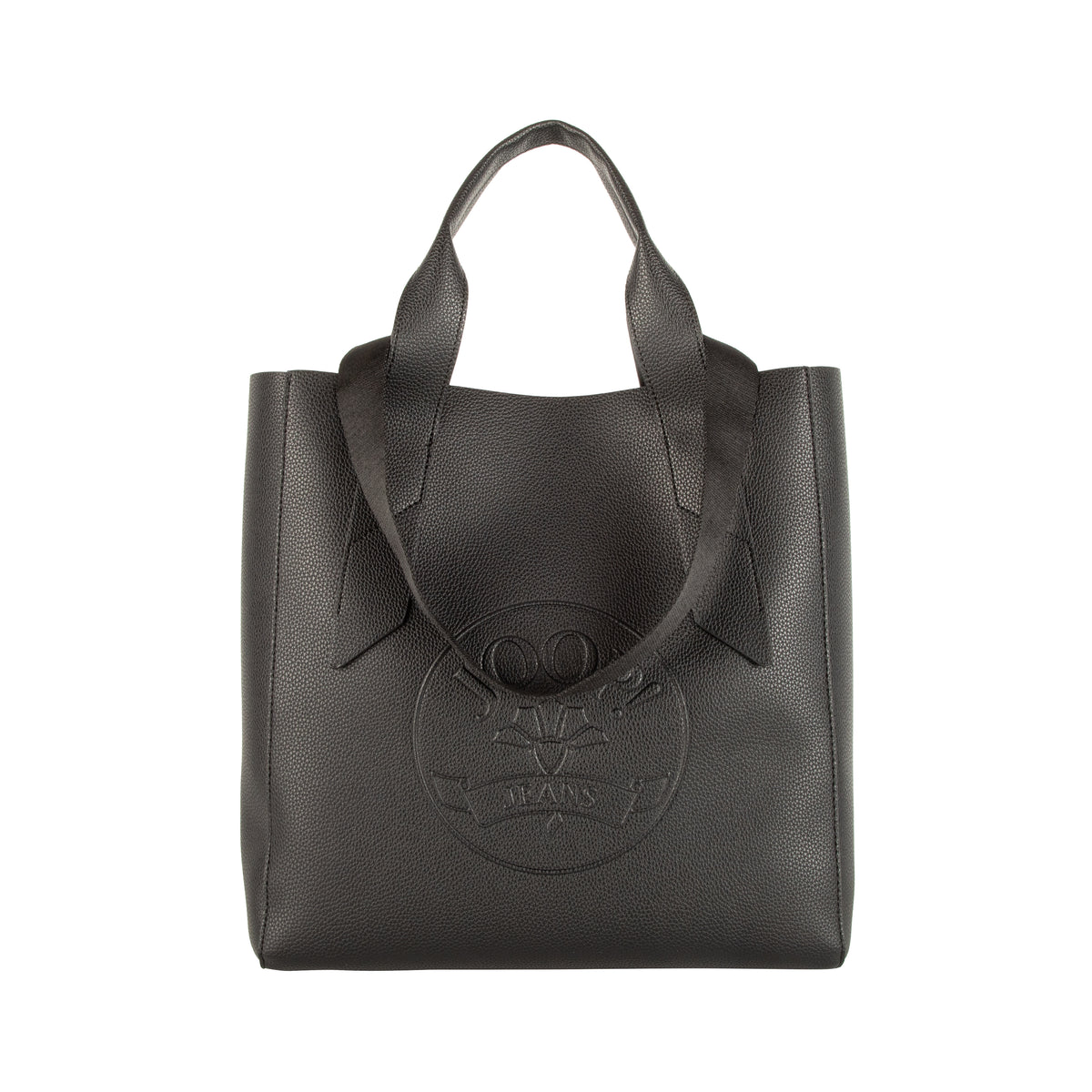 Alto Jill Tote Lvo - schwarz