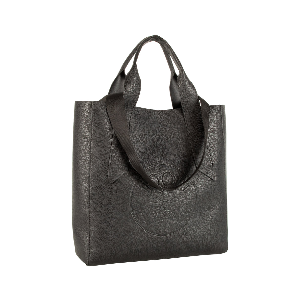 Alto Jill Tote Lvo - schwarz