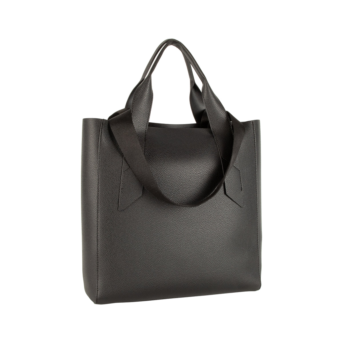 Alto Jill Tote Lvo - schwarz