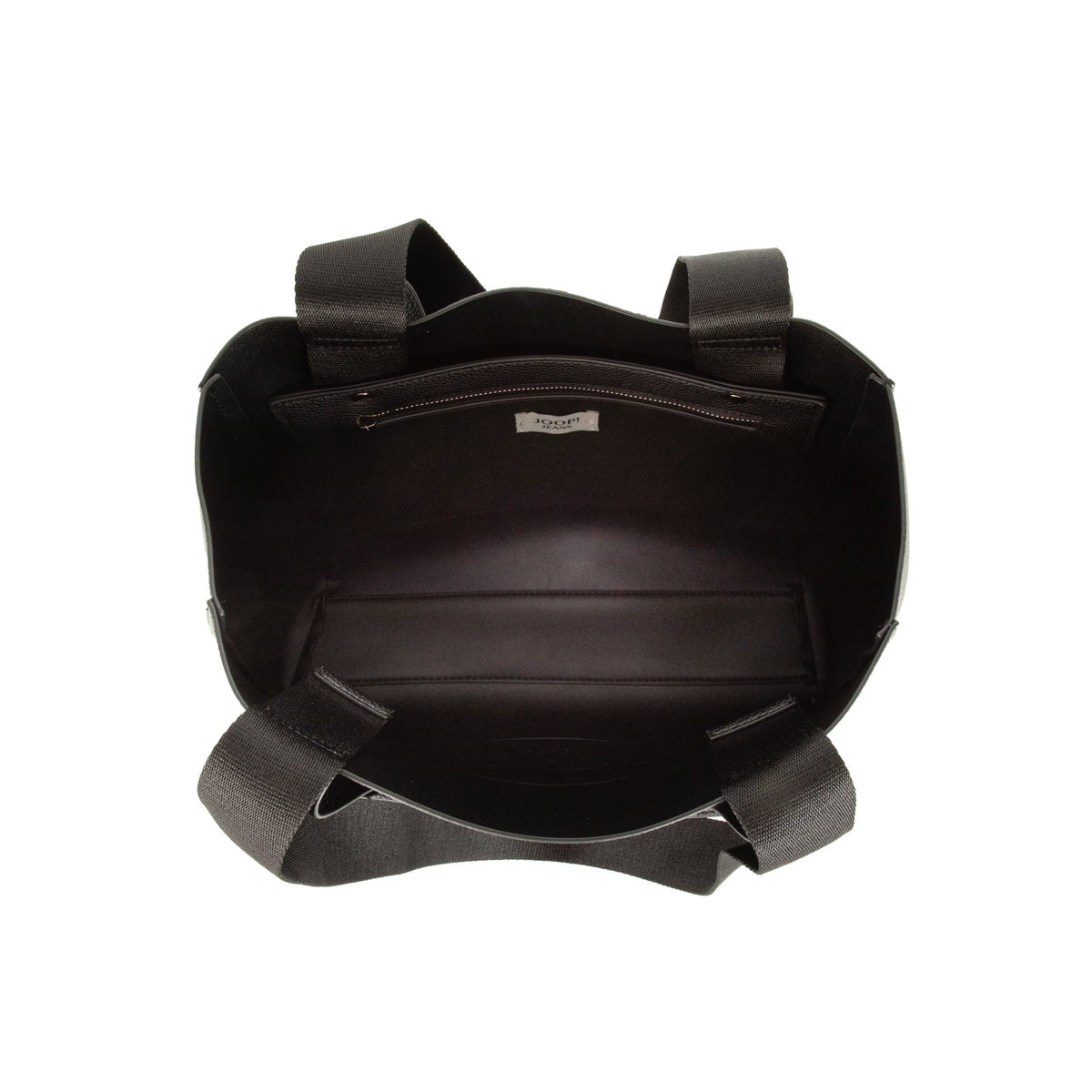 Alto Jill Tote Lvo - schwarz