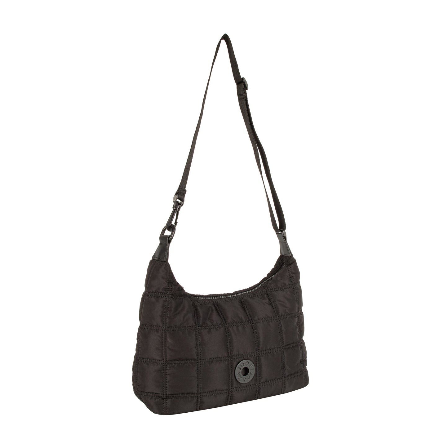 Facilita Dalia Hobo mhz - Black