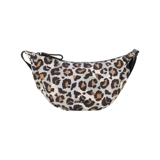 Cuore Leo Ivy Shoulderbag Shz - Leo/Black