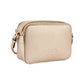 Cuore Lettera Susan Shoulderbag Shz - Gold & Dark Blue
