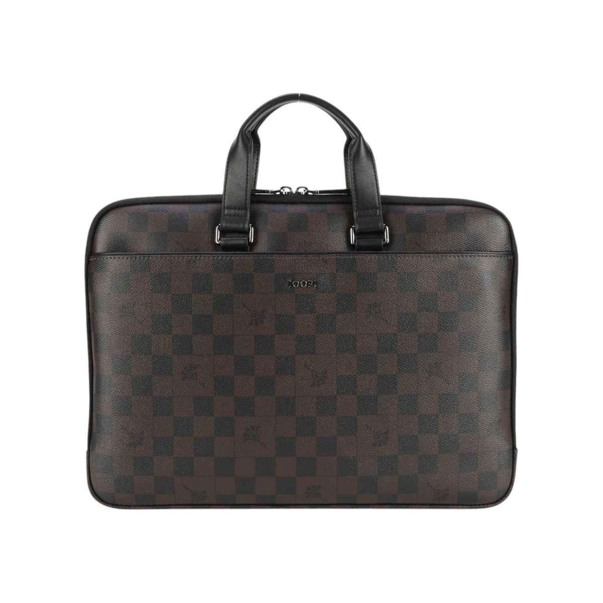 Cortina Piazza Janus Sleeve Shz - seal brown