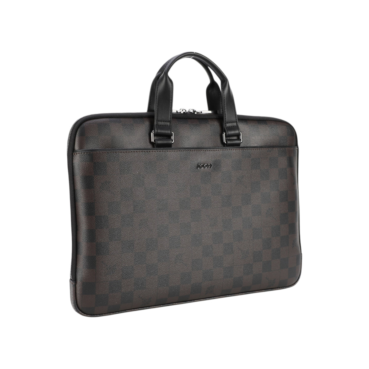 Cortina Piazza Janus Sleeve Shz - seal brown