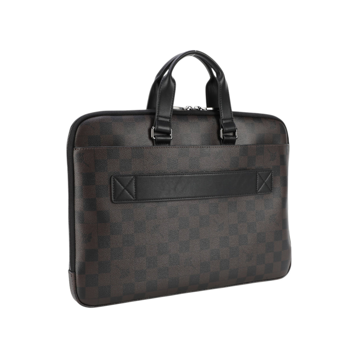 Cortina Piazza Janus Sleeve Shz - seal brown