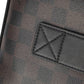 Cortina Piazza Janus Sleeve Shz - seal brown
