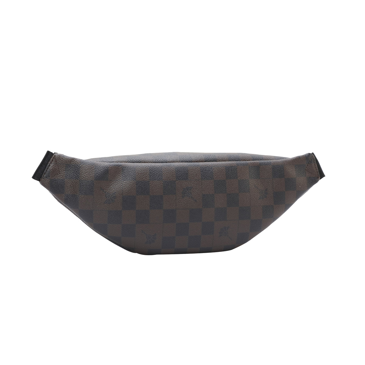 Cortina Piazza Leo Hipbag Lhz - seal brown