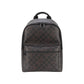 Cortina Piazza Miko Backpack Mvz - seal brown