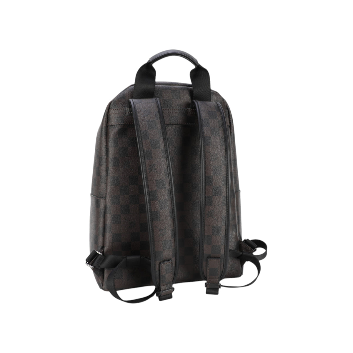 Cortina Piazza Miko Backpack Mvz - seal brown