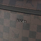 Cortina Piazza Miko Backpack Mvz - seal brown