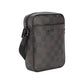 Cortina Piazza Rafael Shoulderbag Xsvz - seal brown