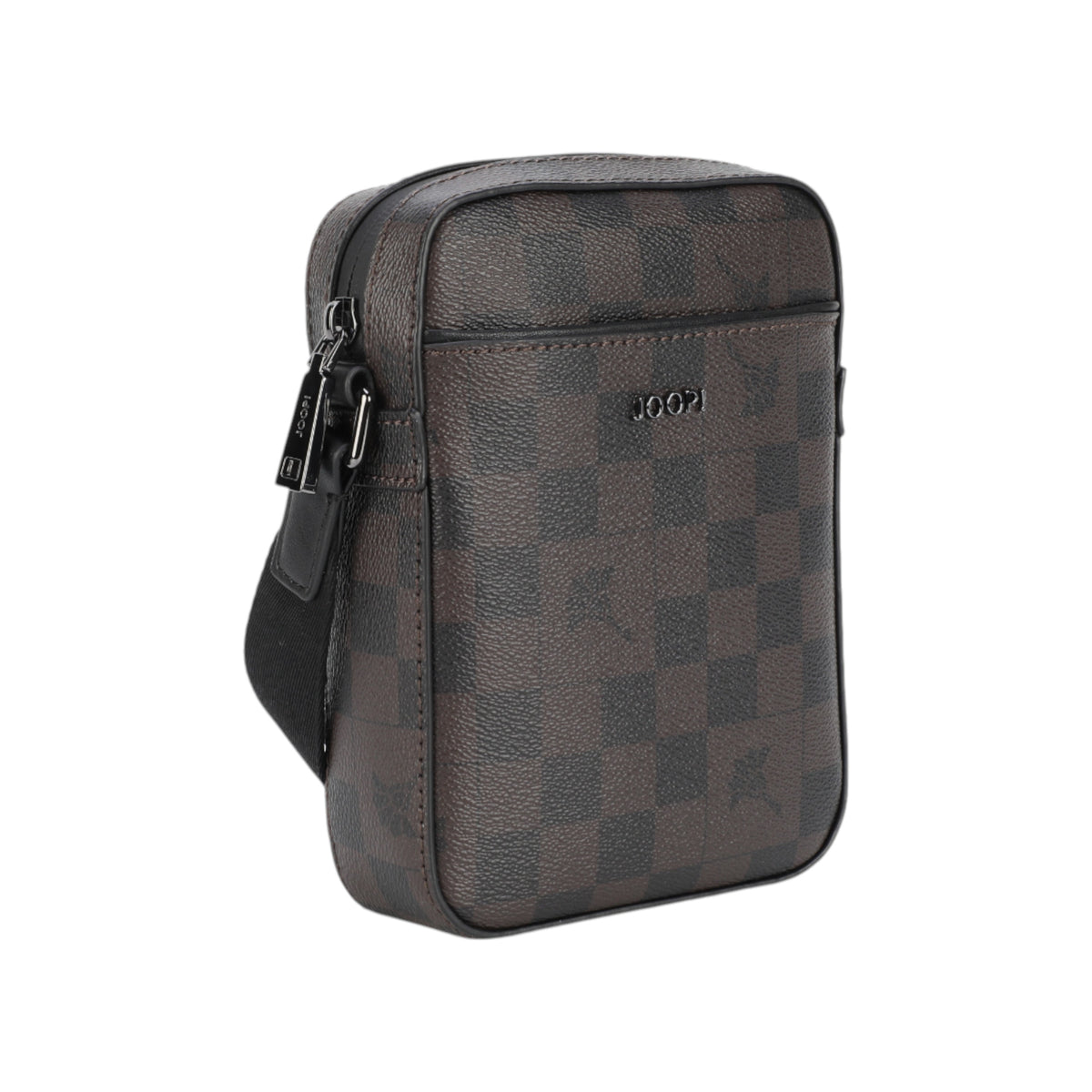 Cortina Piazza Rafael Shoulderbag Xsvz - seal brown