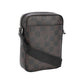 Cortina Piazza Rafael Shoulderbag Xsvz - Seal Brown