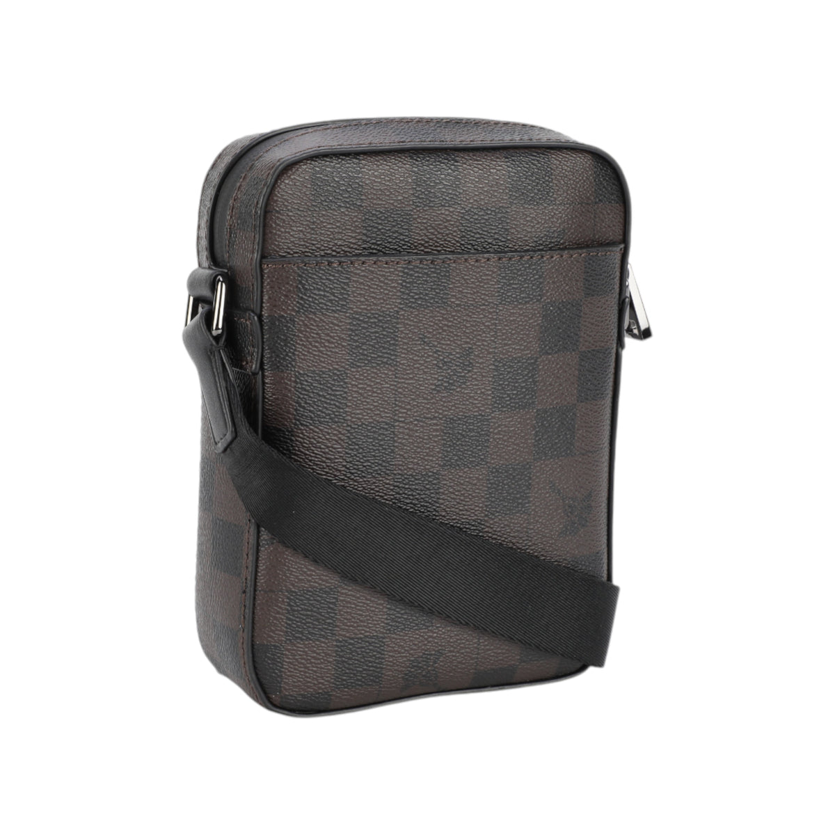 Cortina Piazza Rafael Shoulderbag Xsvz - seal brown