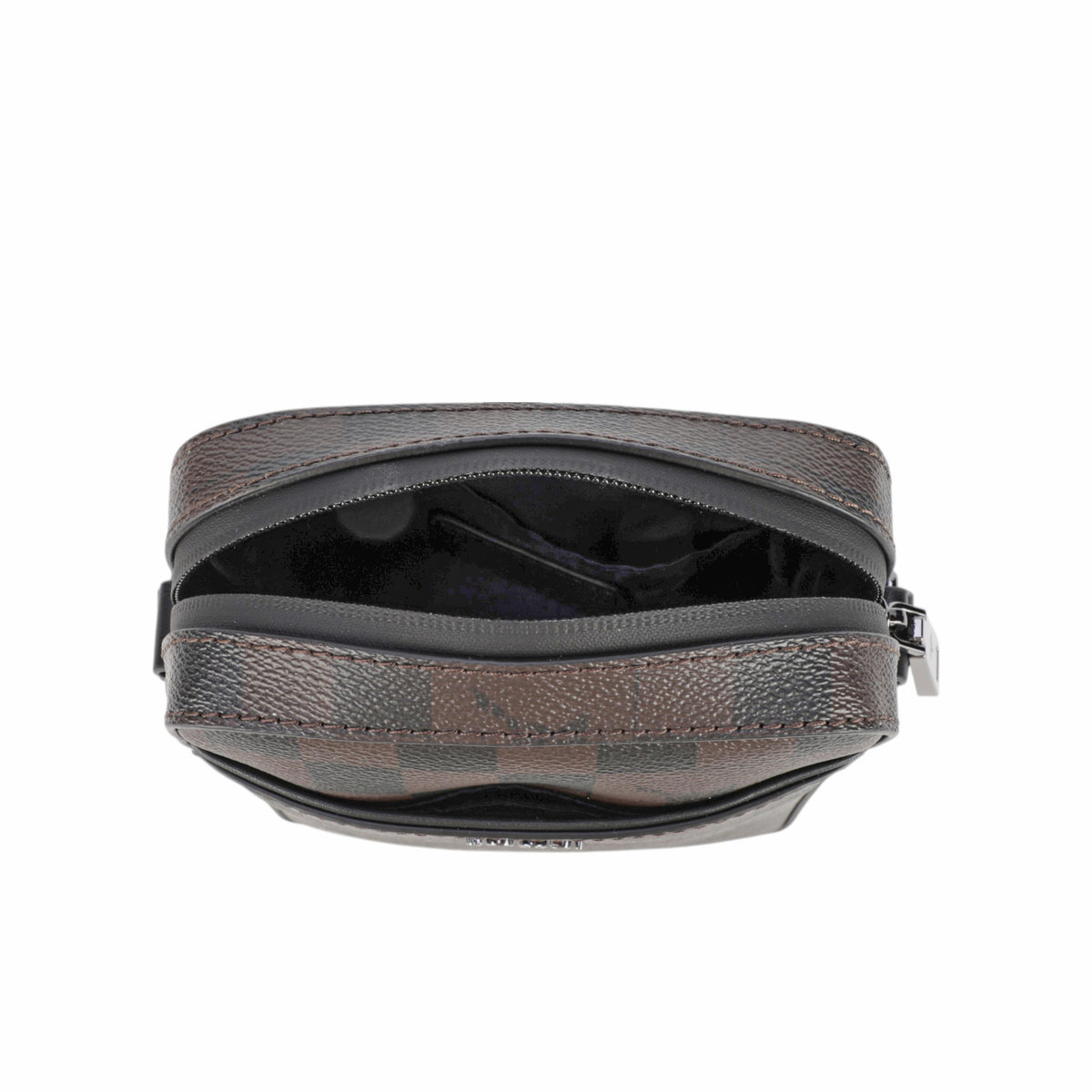 Cortina Piazza Rafael Shoulderbag Xsvz - seal brown