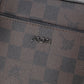 Cortina Piazza Rafael Shoulderbag Xsvz - Seal Brown