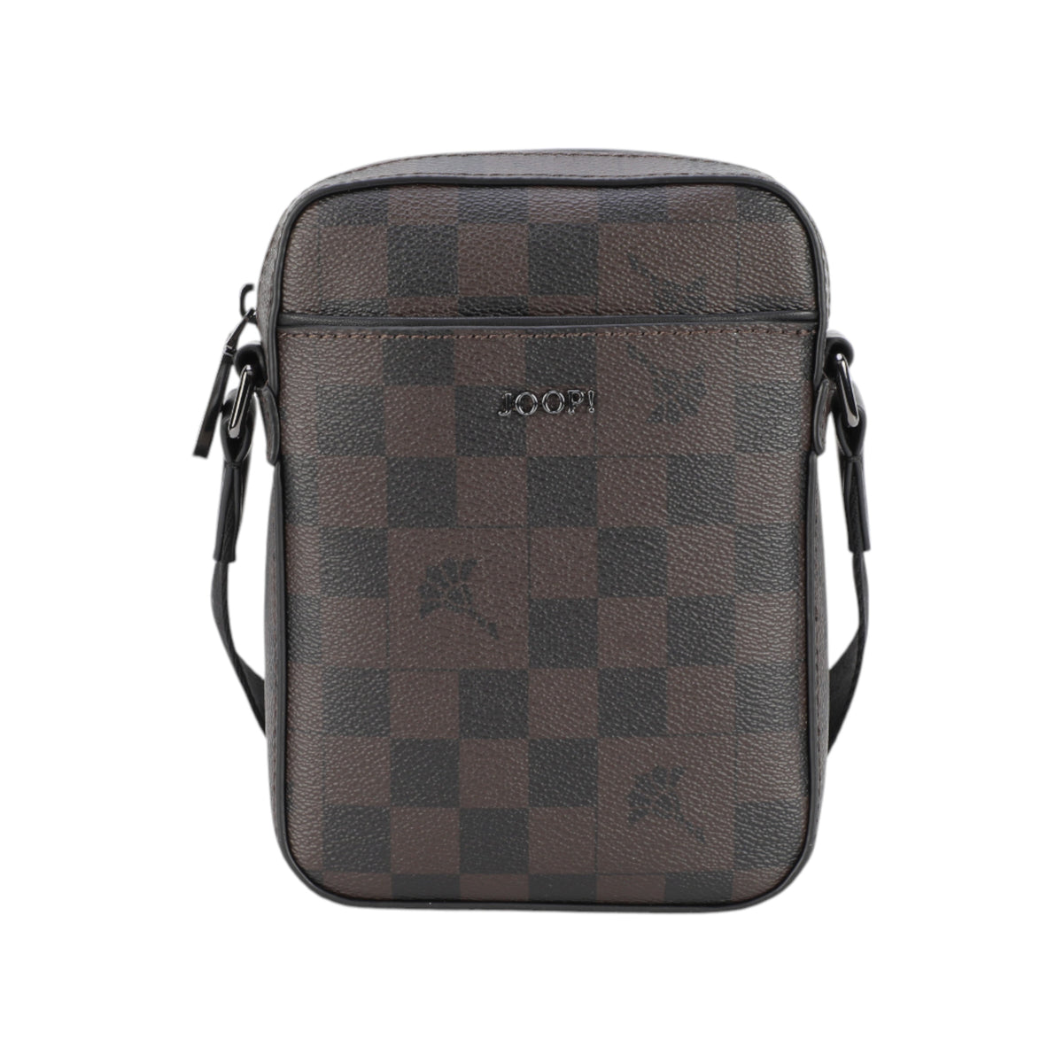 Cortina Piazza Rafael Shoulderbag Xsvz - seal brown