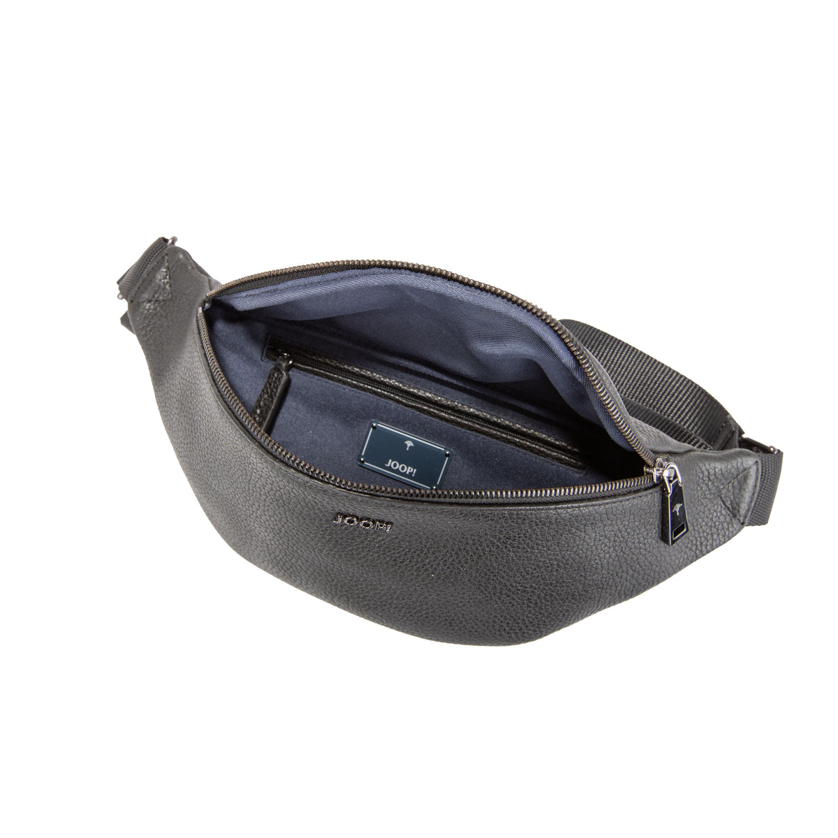 cardona leo hipbag shz - Schwarz