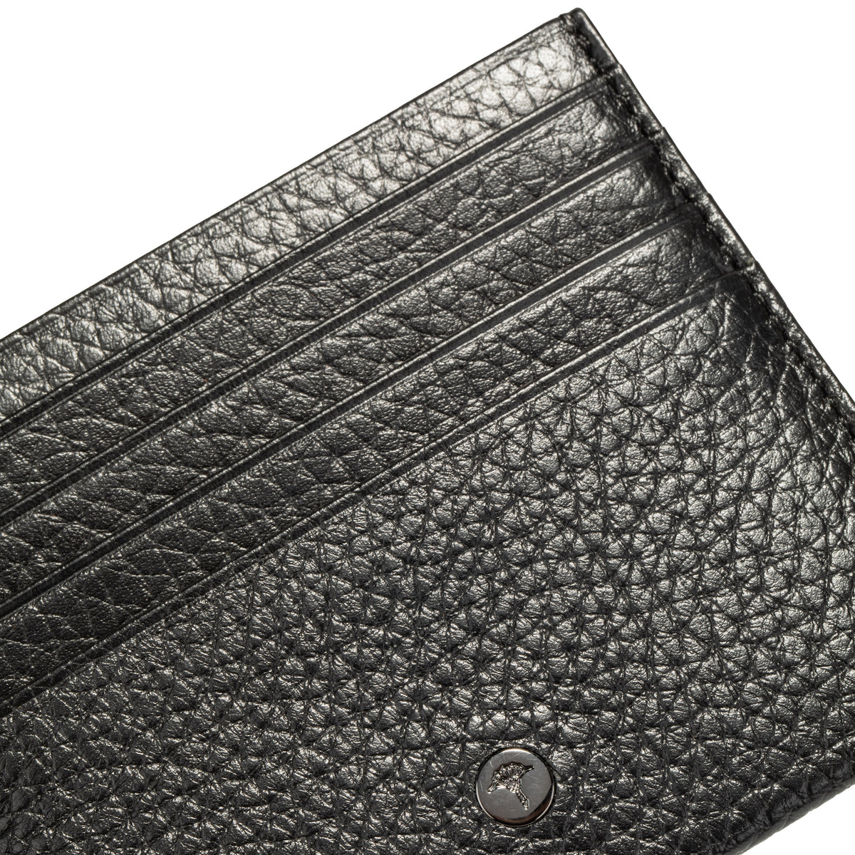 cardona peteus cardholder h8 - Schwarz