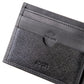 Pero Nestor Billfold H2 - schwarz