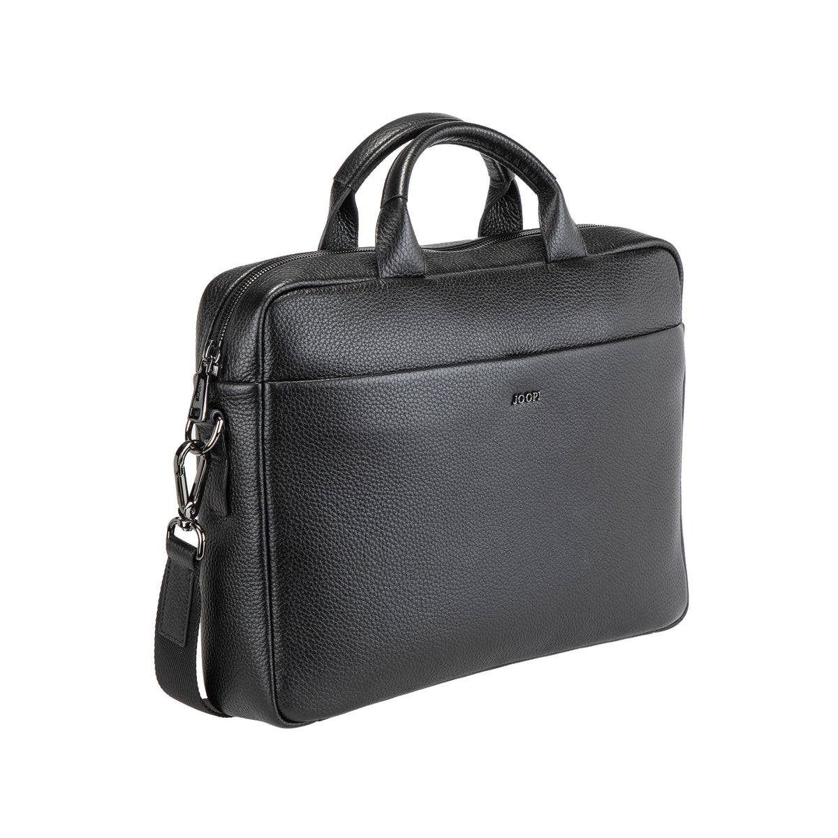 cardona pandion briefbag shz1 - Schwarz