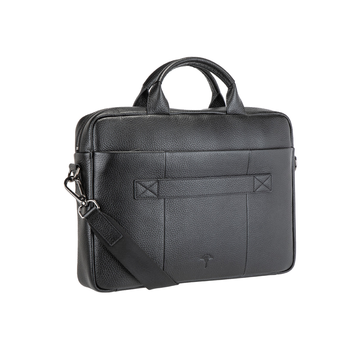 cardona pandion briefbag shz1 - Schwarz
