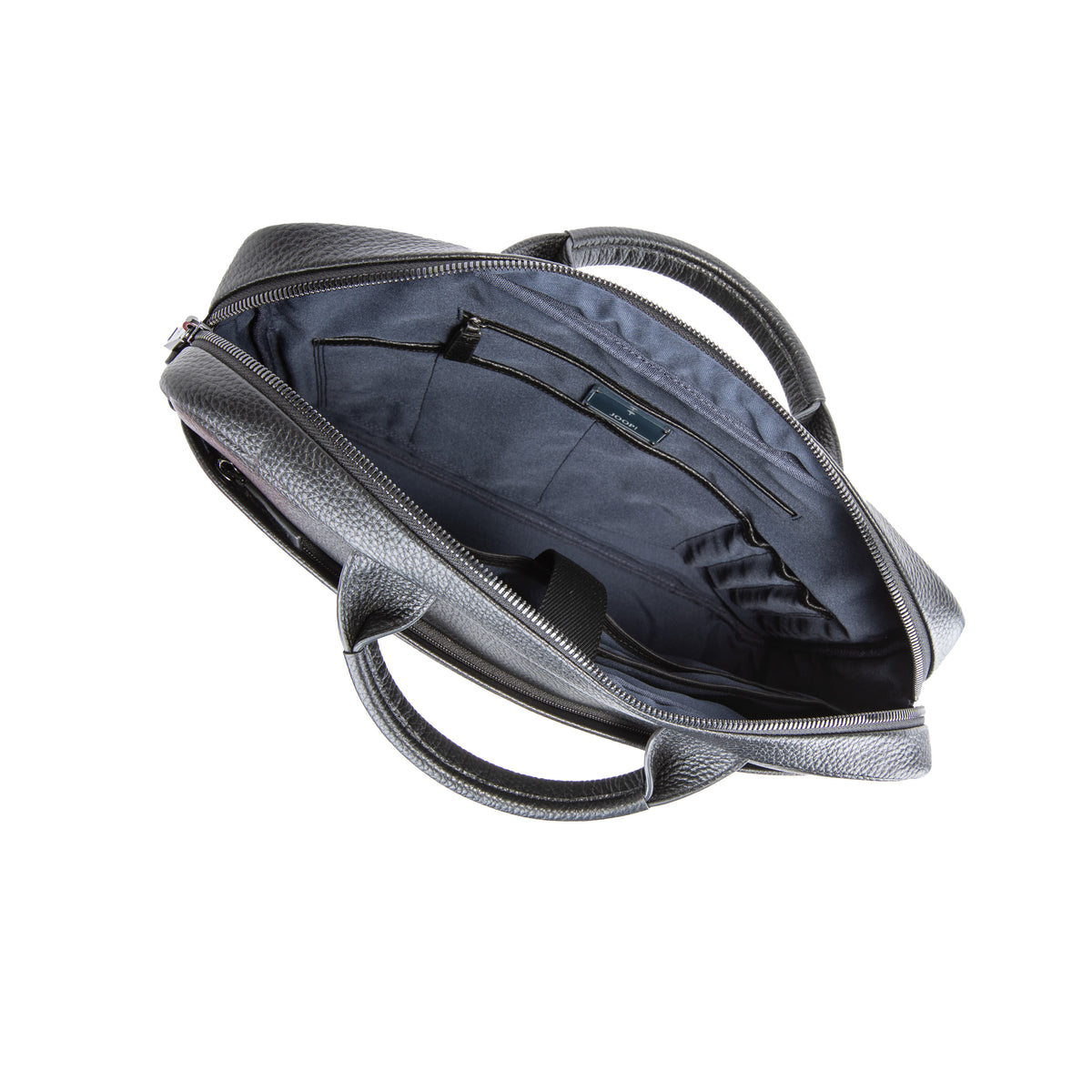 cardona pandion briefbag shz1 - Schwarz