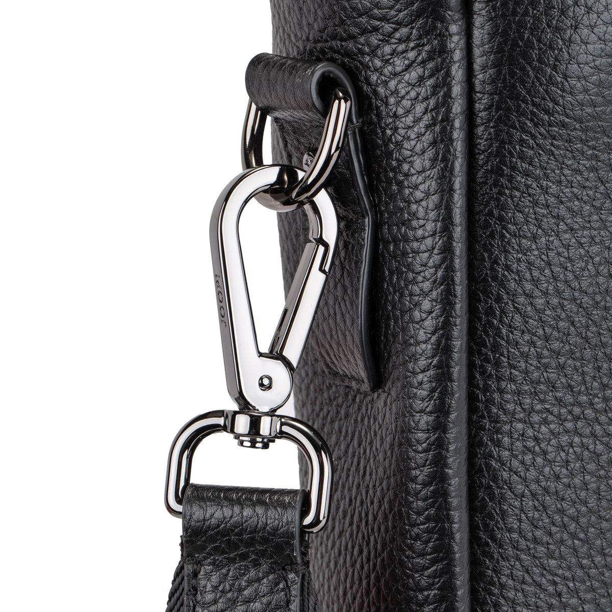 cardona pandion briefbag shz1 - Schwarz