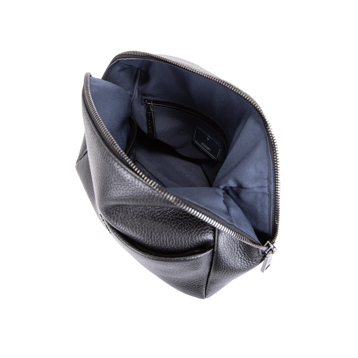 cardona eris washbag lhz - Schwarz