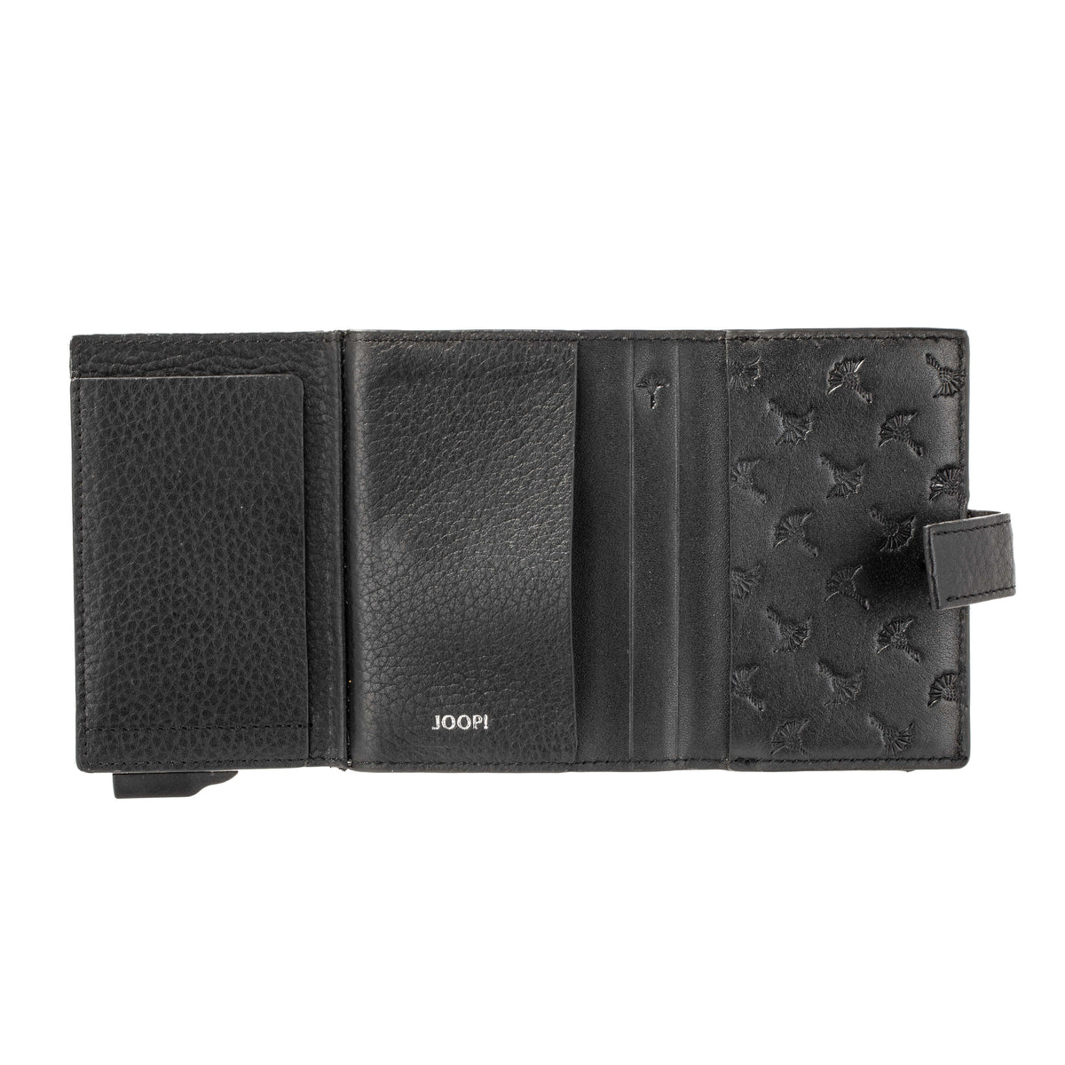 cardona c-three e-cage sv8 - Schwarz