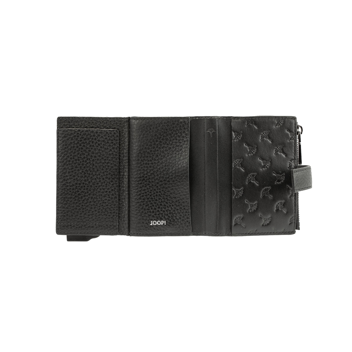 cardona c-four e-cage sv8 - Schwarz