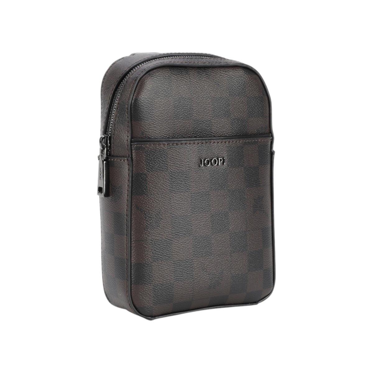 Cortina Piazza Timo Slingbag Xsvz - seal brown