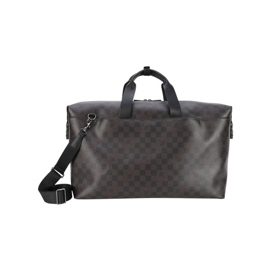Cortina Piazza Maik Weekender Mhz - seal brown