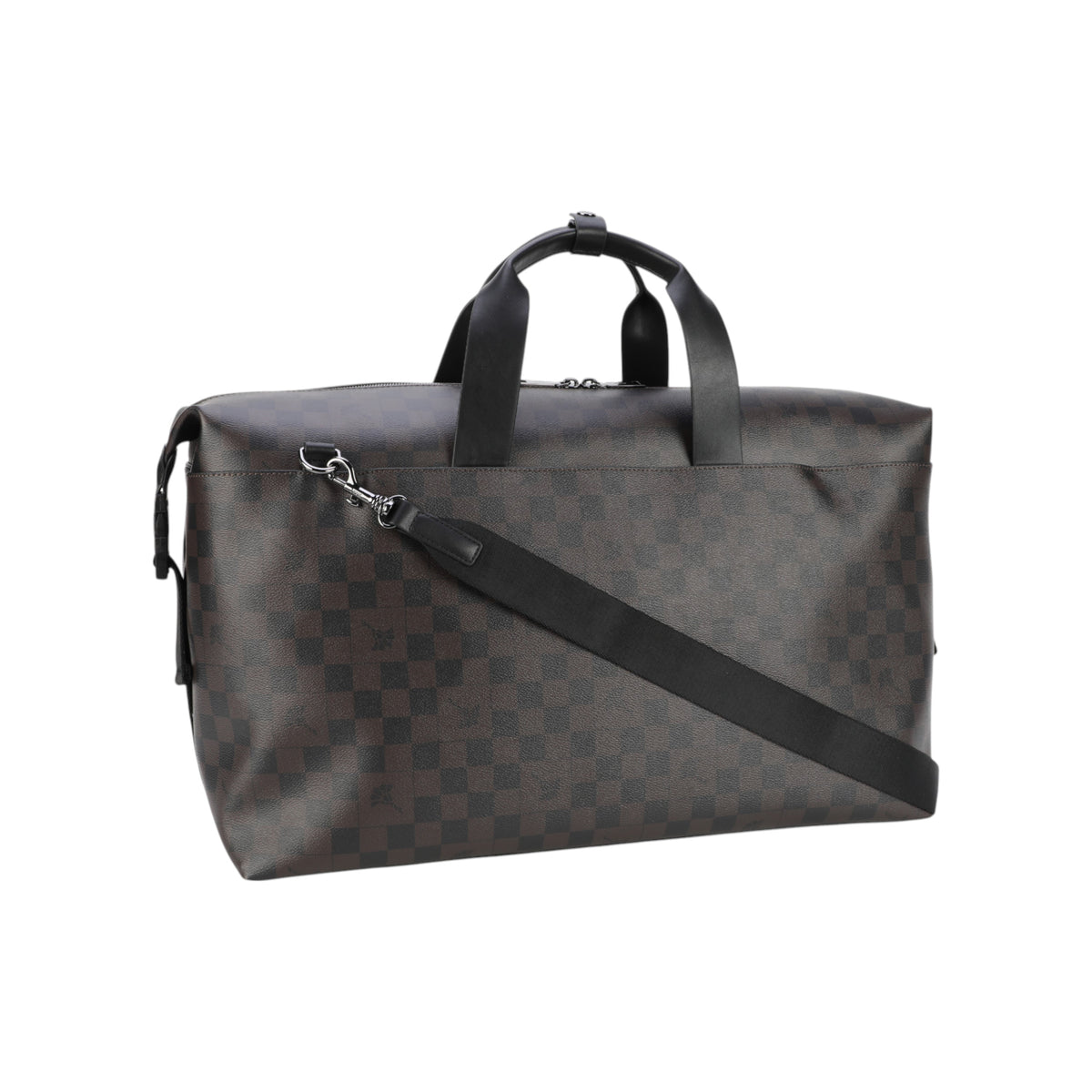 Cortina Piazza Maik Weekender Mhz - seal brown