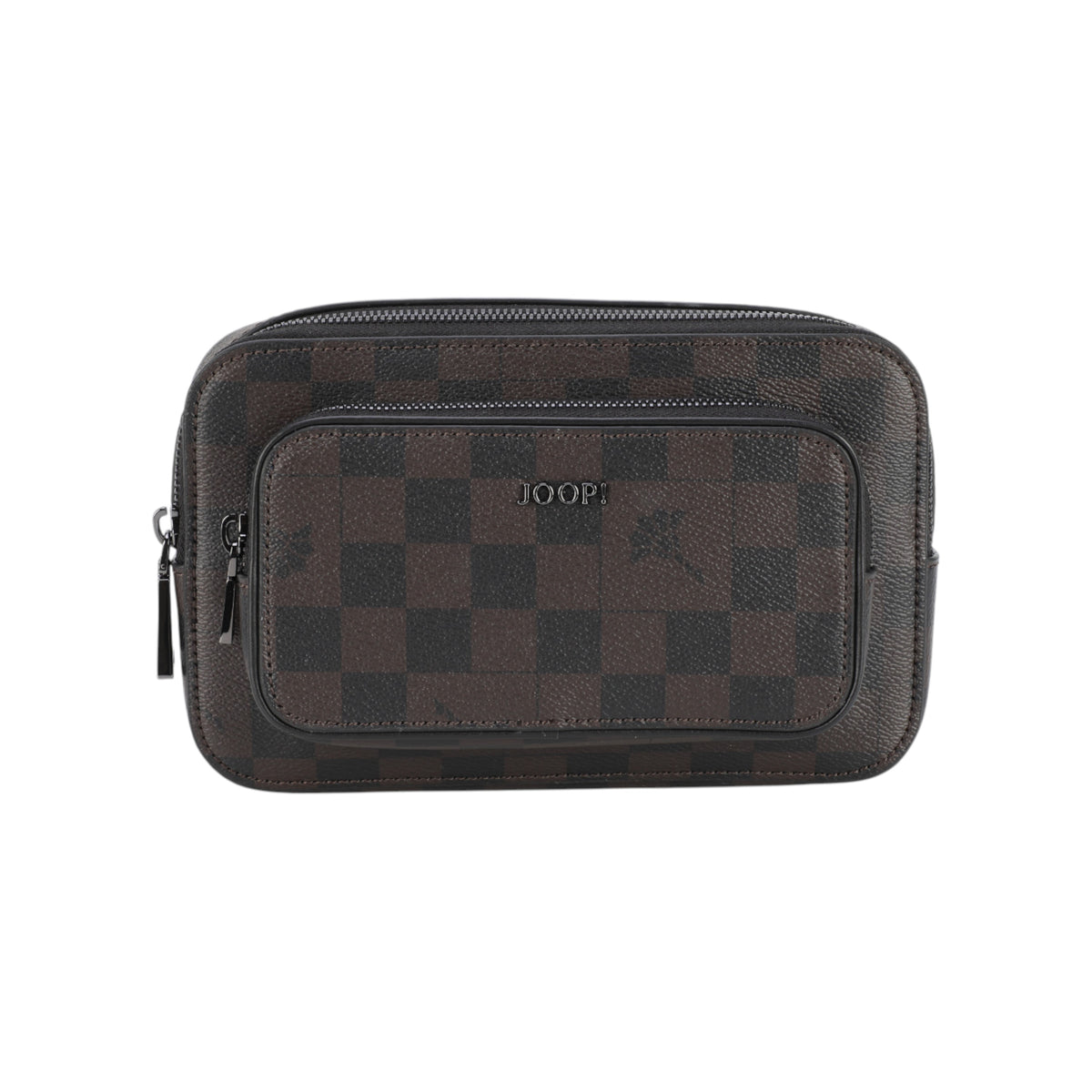 Cortina Piazza Emir Hipbag Shz - seal brown