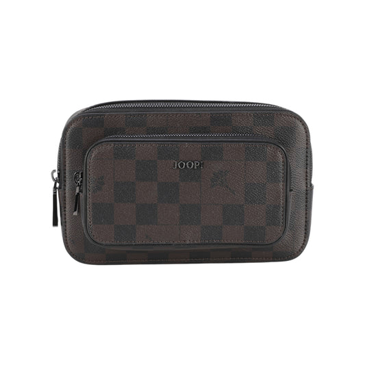 Cortina Piazza Emir Hipbag Shz - seal brown