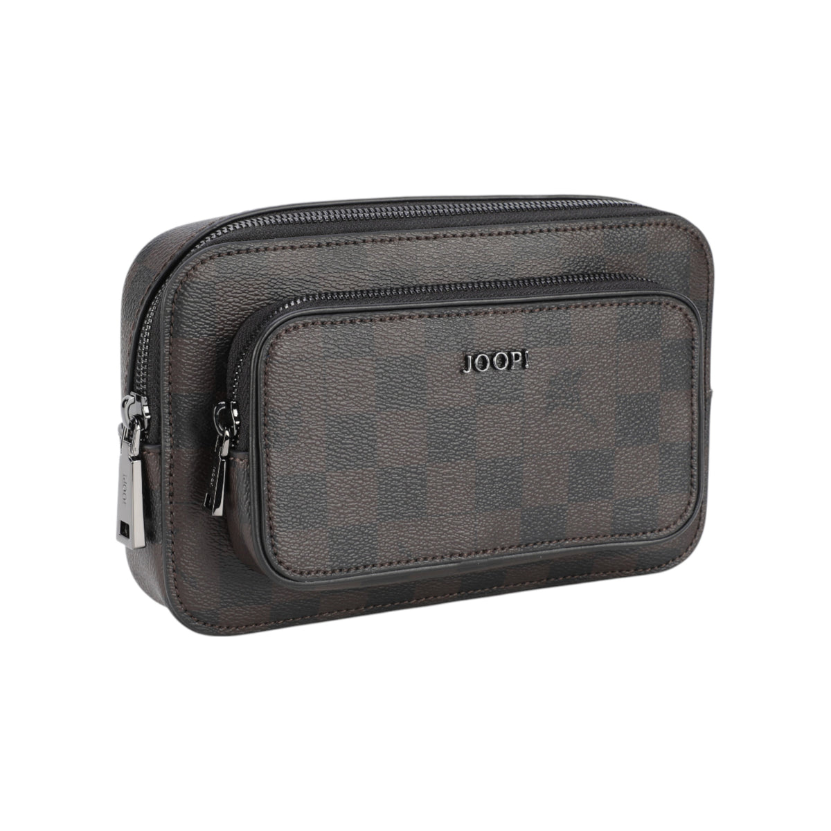 Cortina Piazza Emir Hipbag Shz - seal brown