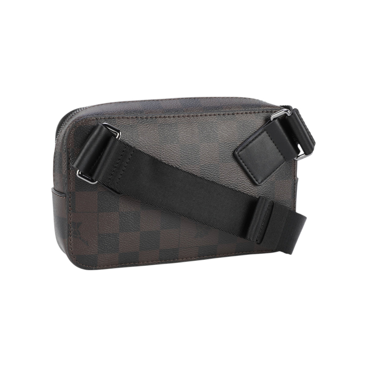 Cortina Piazza Emir Hipbag Shz - seal brown