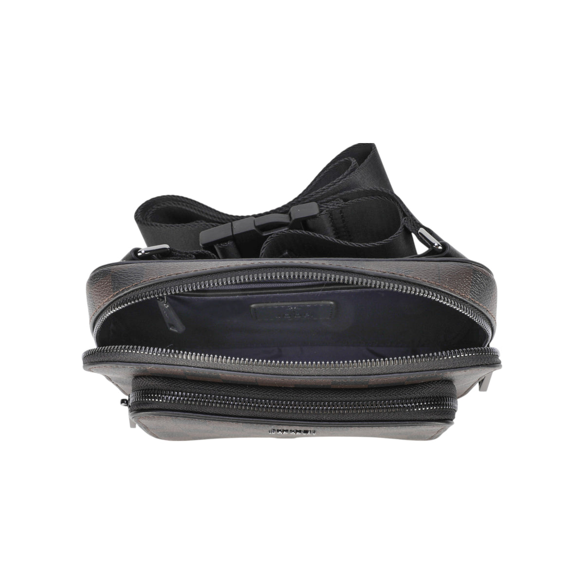 Cortina Piazza Emir Hipbag Shz - seal brown