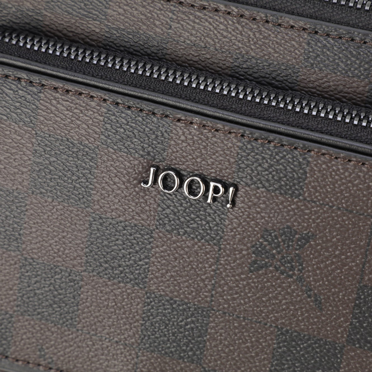Cortina Piazza Emir Hipbag Shz - seal brown